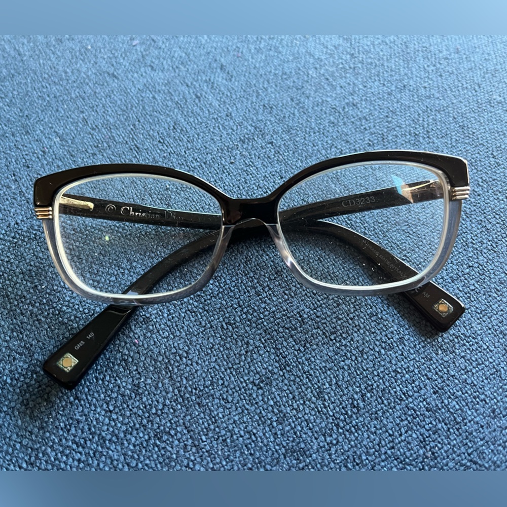 Christian Dior CD-3233 Eyeglasses